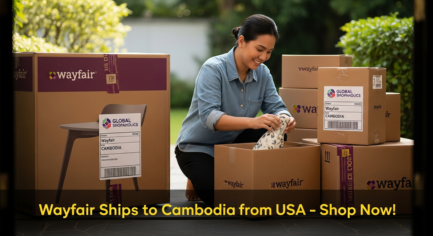 Does Wayfair Ship To Hawaii