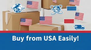 Top Facts About Buy from USA: