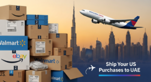 US Stores That Ship to UAE