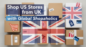 US stores that ship to United Kingdom