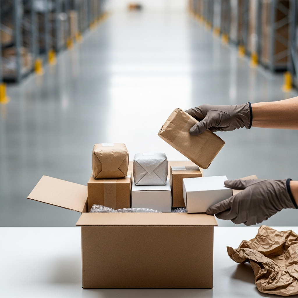 Ship from USA to Canada | US Package Forwarding (2026)