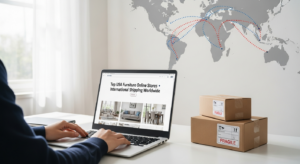 Top USA Furniture Online Stores