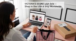 Victoria’s Secret Sale USA