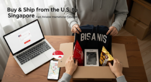 buy and ship from us to singapore
