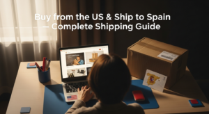 buy from us ship to spain