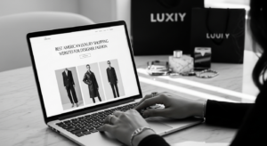 Best American Luxury Shopping Websites