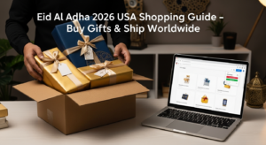 Eid Al Adha 2026 USA Shopping