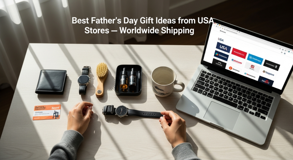 Best Father’s Day Gift Ideas
