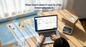 how much does it cost to ship internationally