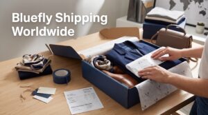 Bluefly Shipping: How to Shop and Ship Bluefly Products Worldwide
