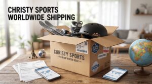 Does Christy Sports Ship Internationally? Global Shopping & Delivery Guide