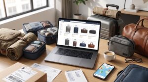 Does eBags Ship to Your Country: International Shopping & Delivery Guide