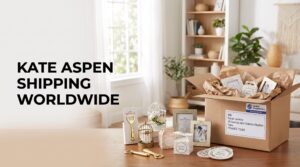 Does Kate Aspen Shipping to Your Country? How to Buy from Kate Aspen USA