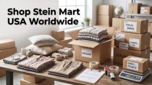 Does Stein Mart Ship Internationally? How to Buy from Stein Mart USA