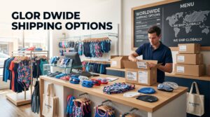 Elsmore Swim Shop: Your Guide to International Shopping and Worldwide Delivery