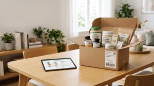 Healthy Spot Shipping Internationally: How to Shop and Ship Worldwide from Health Spot