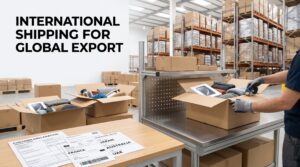 Super Warehouse International Shipping: How to Ship Worldwide from Super Warehouse