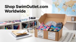 SwimOutlet International Shipping: How to Buy from SwimOutlet.com Worldwide